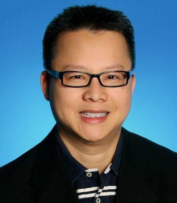 Sean Vu, Allstate Agency Owner