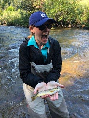 Rocky Mountain Anglers