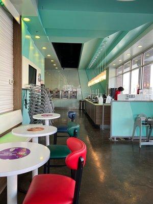 TCBY Sugarhouse Center