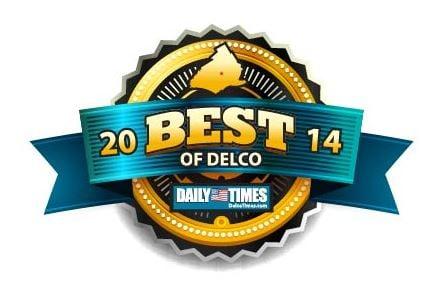 Voted "One of the Best" Barber Shops in the Delco Daily Times