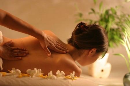 Massage Choices: Deep Tissue, Swedish, Lympathic and more