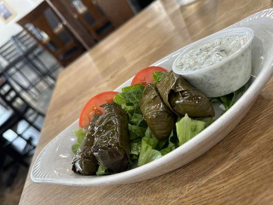 Dolmas