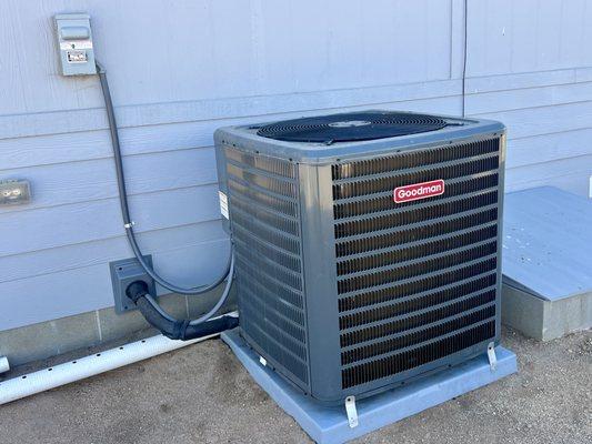 Advanced Heating & Air Conditioning