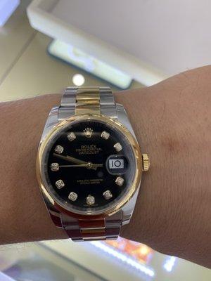 Sell | Buy | Trade Original Rolex Watches. Call us now at 347-309-4444