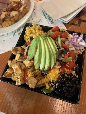 Mexicali Salad