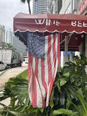 Brickell Wine Bank