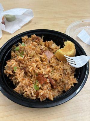 Jambalaya