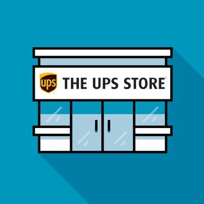 The UPS Store