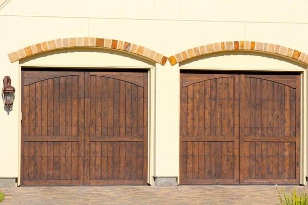 Cornerstone Overhead Garage Doors