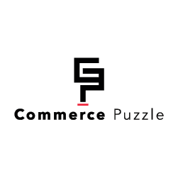 The Commerce Puzzle Company Logo