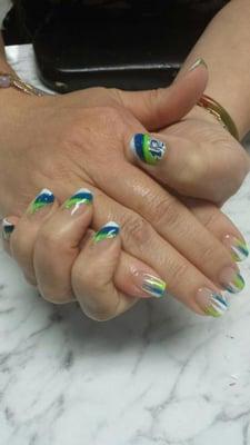 Fantastic Nails