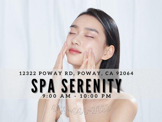 Spa Serenity