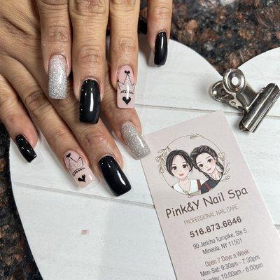 Pink&Y Nail Spa