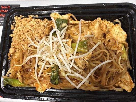 Pad Thai