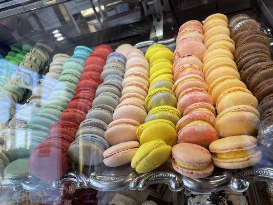 Macaroons