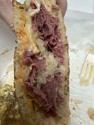 Reuben