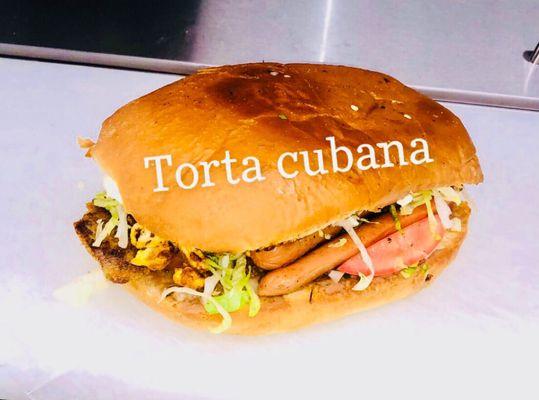 Cubana