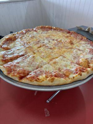 Cheese Pizza - Create Your Own Combination