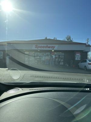 Speedway