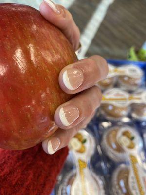 Sophie's Nail Spa