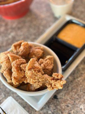 Chicken Karaage