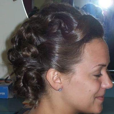 Updo