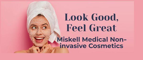 Miskell Medical, LLC