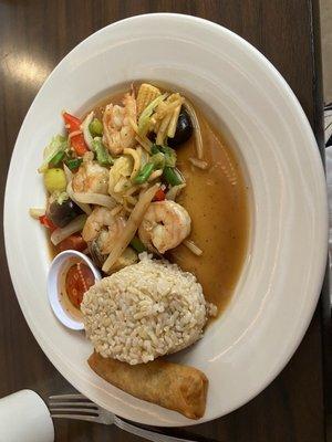 Ann's Thai Kitchen