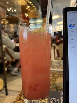 Guava margarita