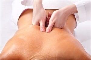 Deep tissue! Hot stone! No extra charge!