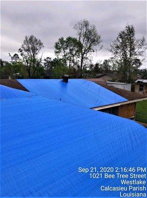 First Responders Roofing