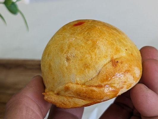 Beef empanada