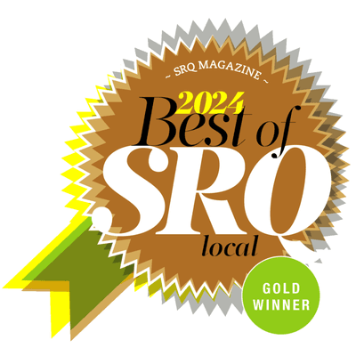 Gold in SRQ Magazine in the Category of Best Personal Injury Firm in Sarasota