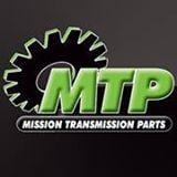 Mission Transmission Parts logo