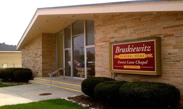 Bruskiewitz Funeral Home & Cremation Services