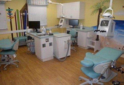 Dental Operatory