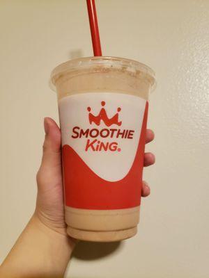 Smoothie King