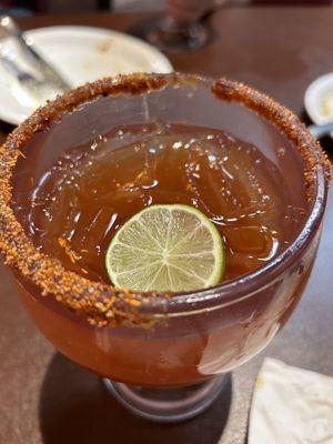 Tamarind Margarita