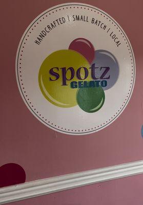 Spotz Gelato