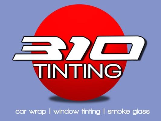 310 TINTING shop near Los Angeles california, tint cars,  vehicles, residential window tinting prices, commercial installation