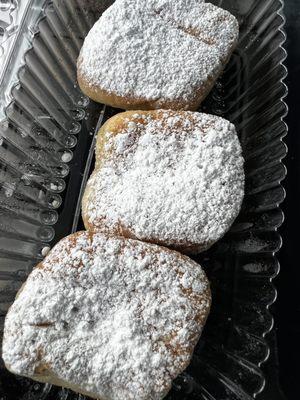 Beignets