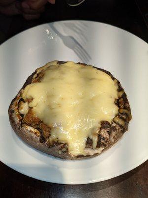 Stuffed Mushroom