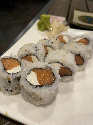 Philadelphia Roll