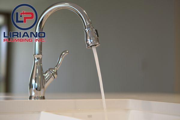 Miami Plumber - Liriano Plumbing Services Miami - 305-439-9023