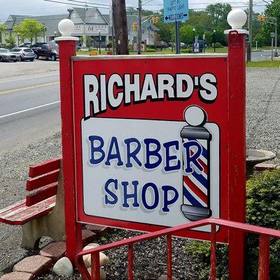 Richard's Barber Shop