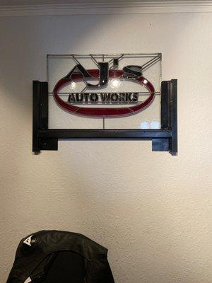 Aj's Auto Works