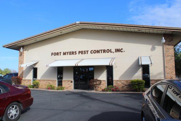 Fort Myers Pest Control Inc