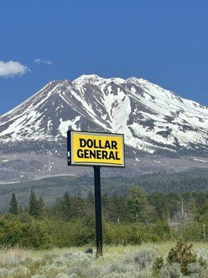 Dollar General