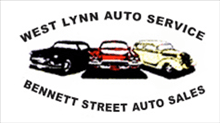 West Lynn Auto Service logo