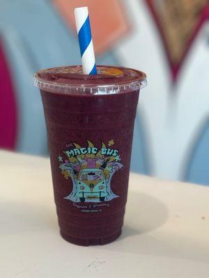 Acai Smoothie